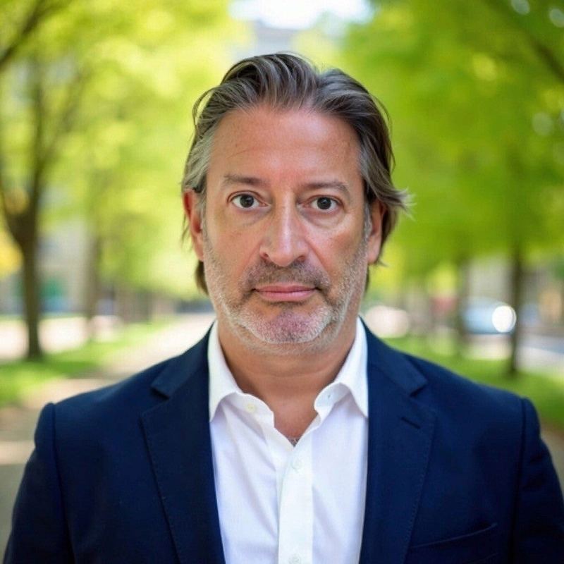 Robert, Founder